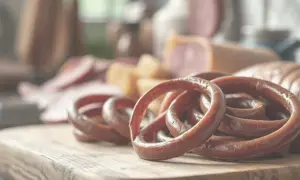 Czy pies może jeść kaszankę? Dowiedz się, dlaczego to niebezpieczne.