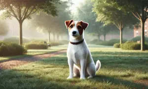 Jak wytresować jack russell terrier: skuteczne metody i porady