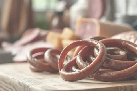 Czy pies może jeść kaszankę? Dowiedz się, dlaczego to niebezpieczne.