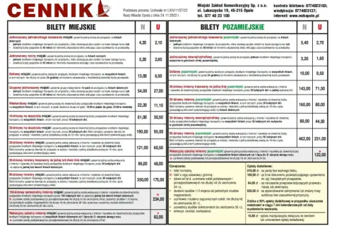 Jaki bilet dla psa w autobusie? Sprawdź zasady i ceny w miastach