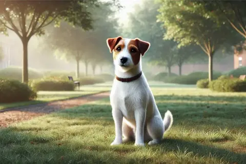 Jak wytresować jack russell terrier: skuteczne metody i porady