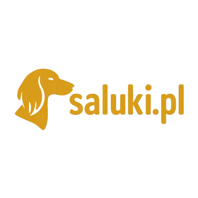 Logo saluki.pl